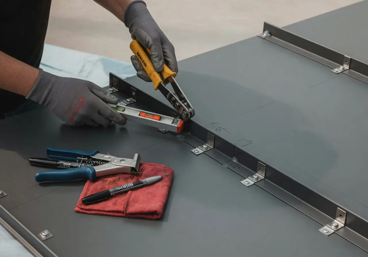 Why choose Metal Roofing Installation in Souris, ND